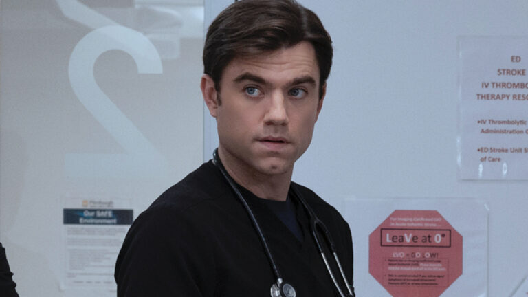 patrick ball, the pitt (1)