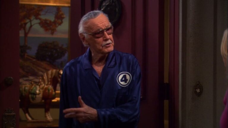 Marvel set to replace Stan Lee cameos, per reports stan lee