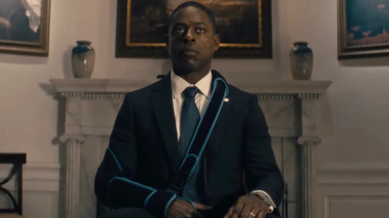 Sterling K. Brown’s Honest Take on 8-Episode TV Seasons sterling k. brown (1)