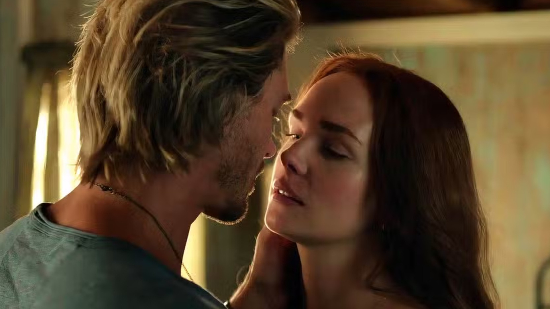 10. Sullivan’s Crossing