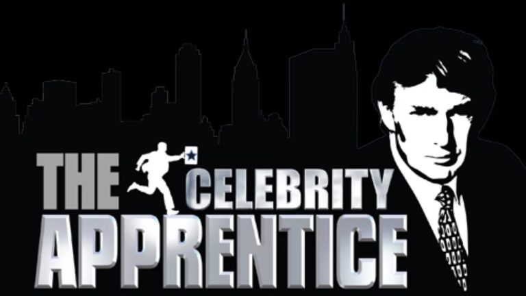 the apprentice (1)