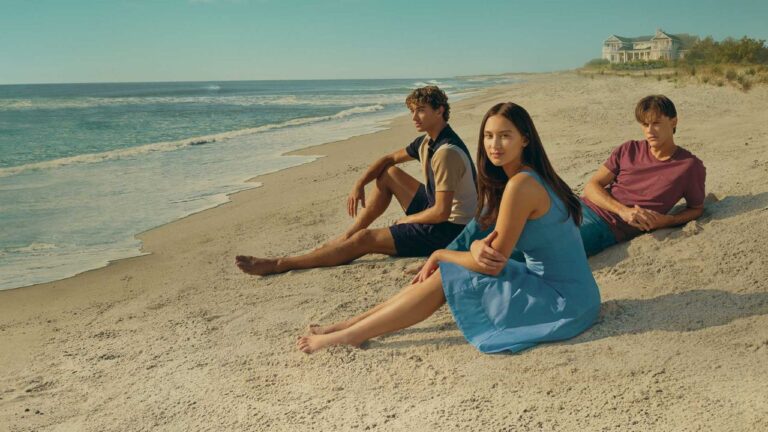 Disturbing details emerge on 'The Summer I Turned Pretty' cast members' contract the summer i turned pretty