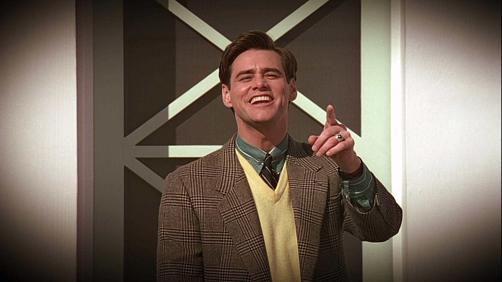 10. The Truman Show (1998)