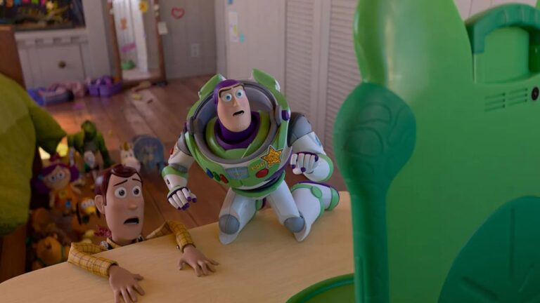 toy story