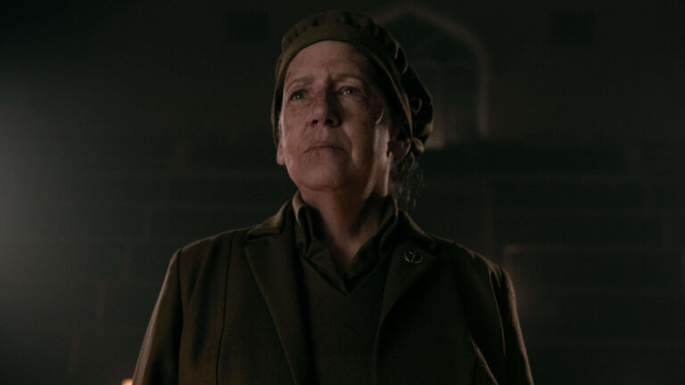 Ann Dowd's message for Aunt Lydia for 'The Testaments' role ann dowd aunt lydia the handmaids tale stills.jpg