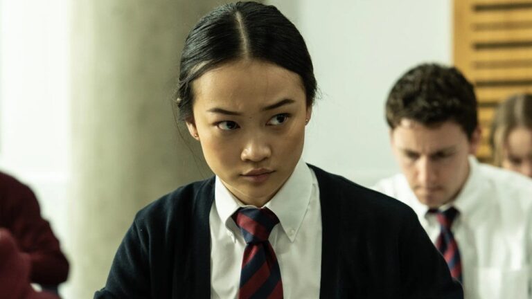 callina liang bad genius stills