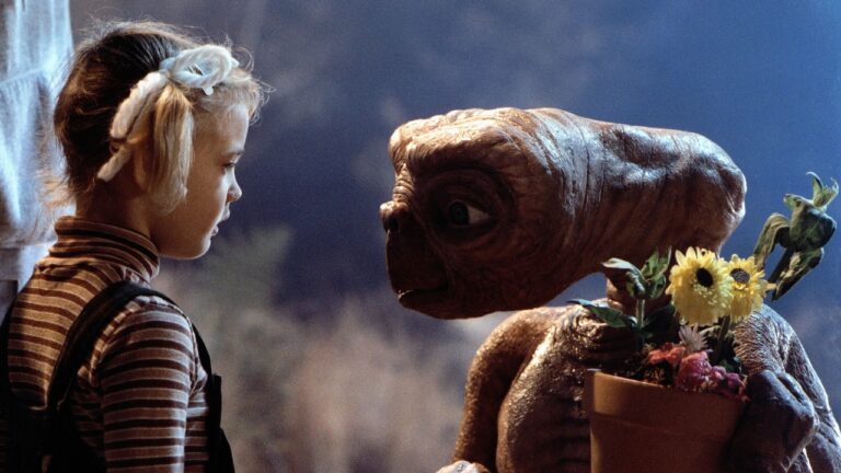 e.t 1982 stills