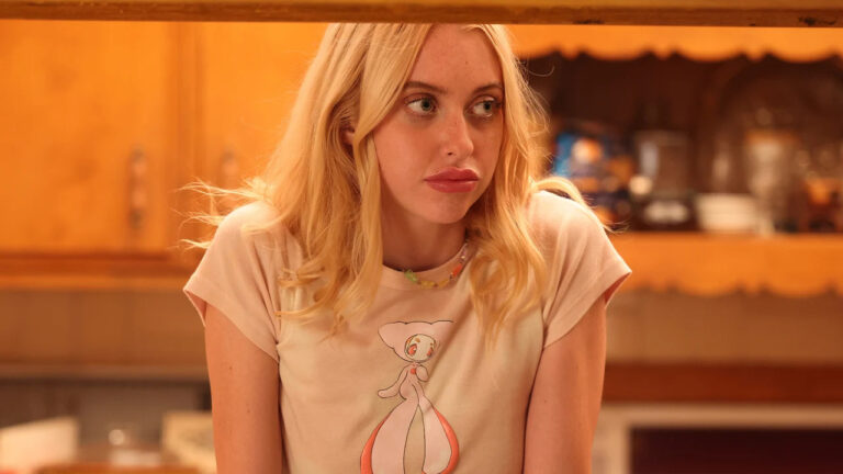 Chloe Cherry Is Grateful for Her Euphoria Validation faye euphoria stills