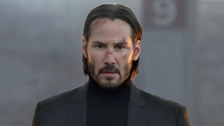 keanu reeves john wick stills