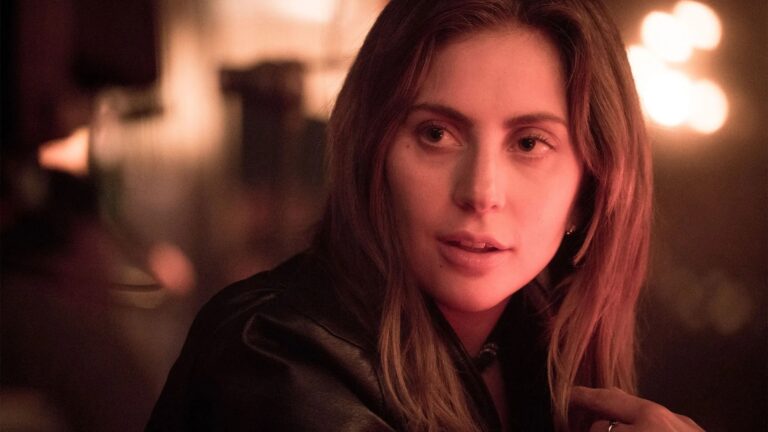 Lady Gaga Makes New Move for 'Devil Wears Prada 2' lady gaga a star was born (1)