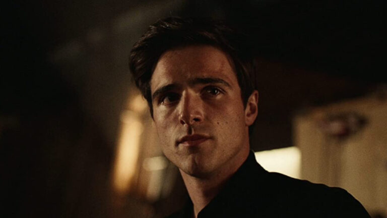 Nate Jacobs Might Die in Euphoria Season 3, per reports nate jacobs euphoria stills