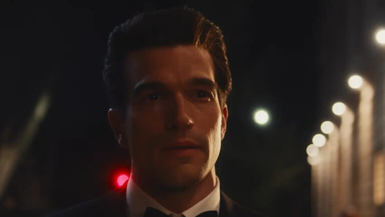 paul anthony kelly love story stills