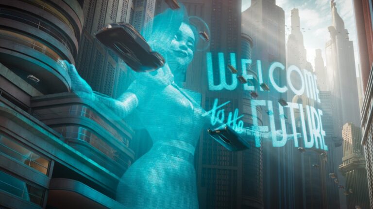 ray gunn brad bird first look