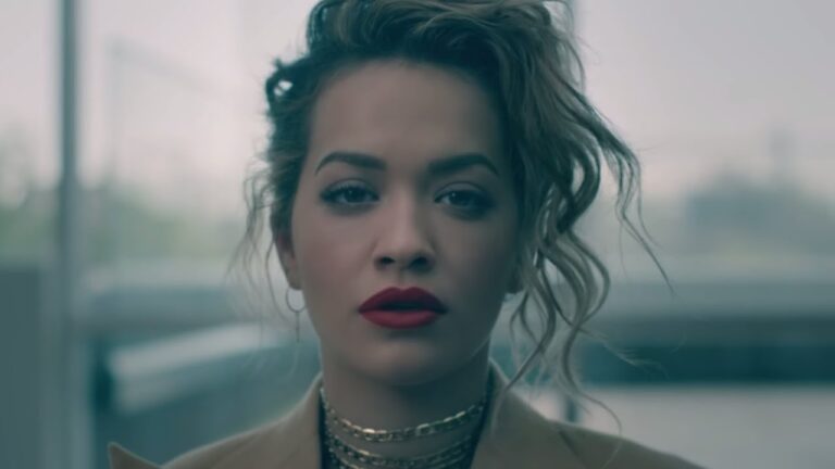 rita ora your song stills