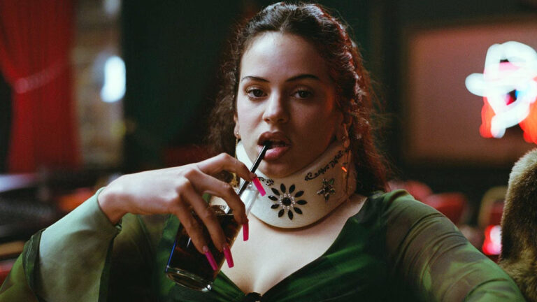 rosalia euphoria season 3 stills