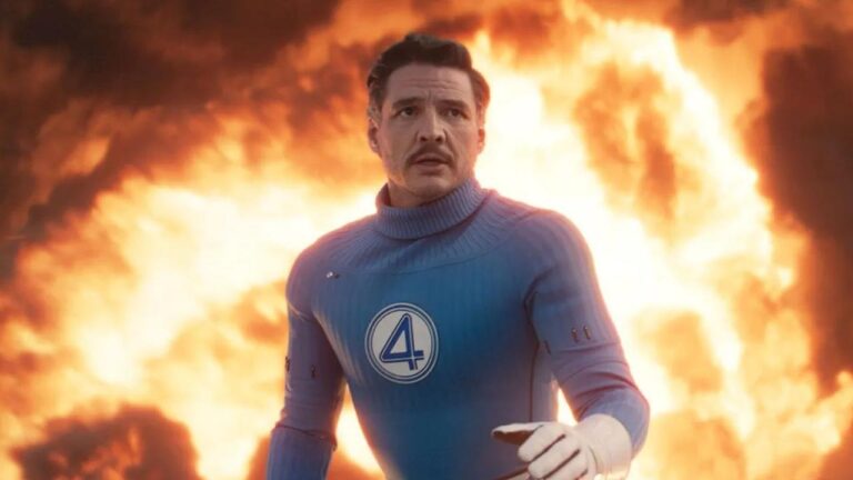 Fantastic Four Reportedly Moving to Main MCU Timeline the fantastic four first steps stills