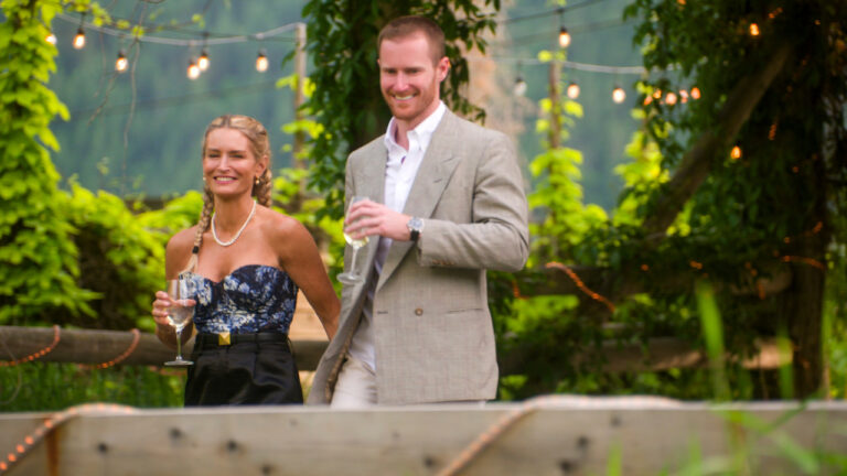theresa and john age of attraction