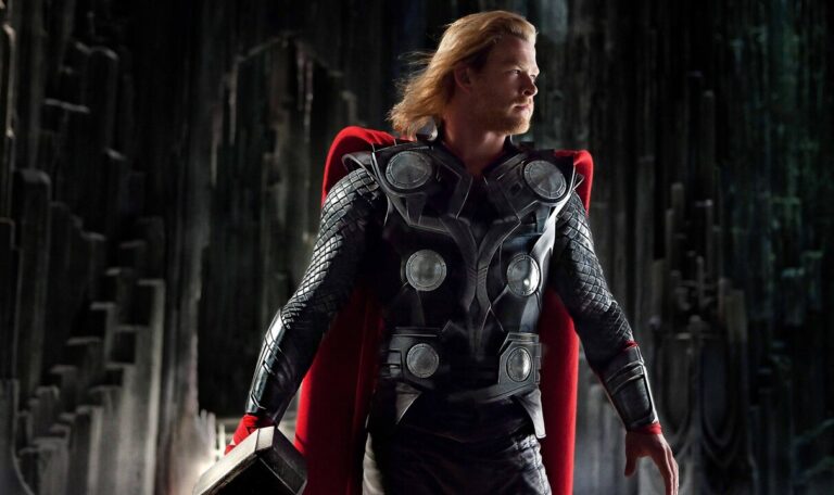 thor