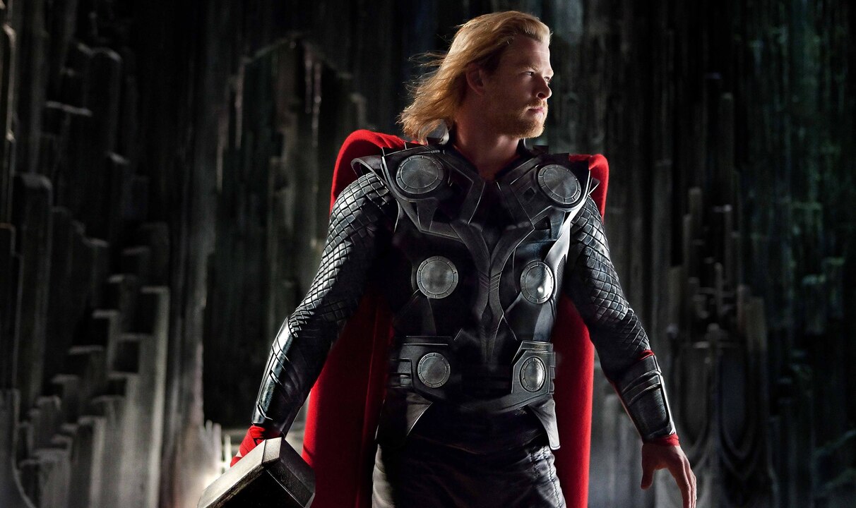 Kenneth Branagh has thoughts on how he wants ‘Thor 5’ to be - Movified