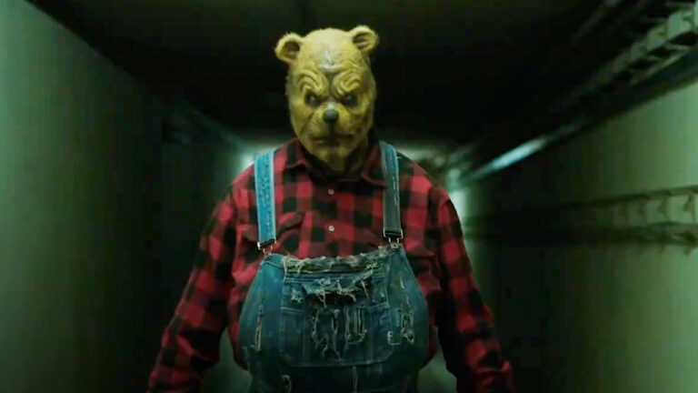 winnie the pooh blood and honey 2 trailer