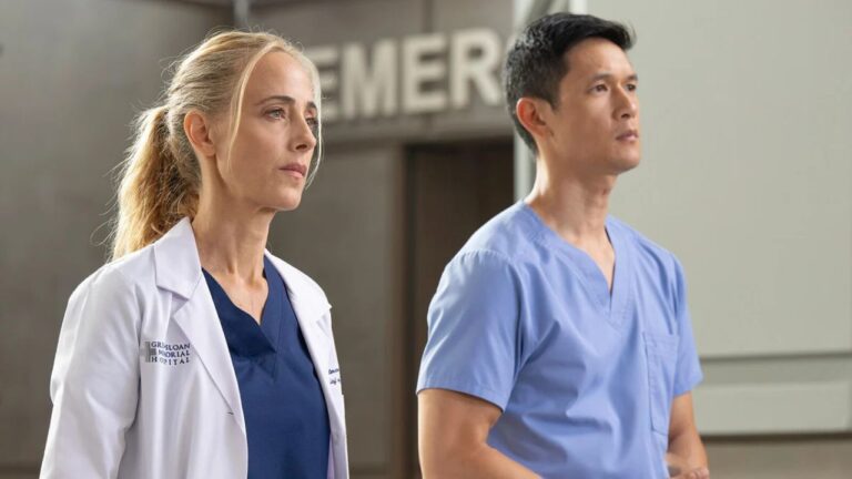 grey's anatomy