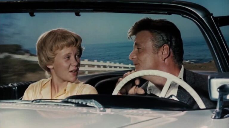 hayley wills in parent trap