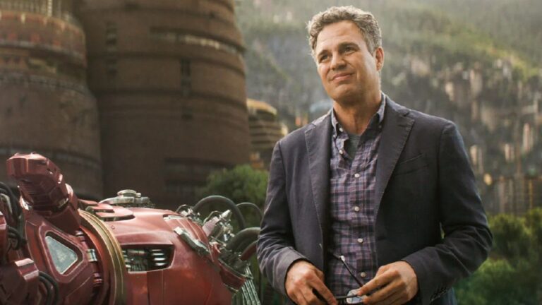 mark ruffalo