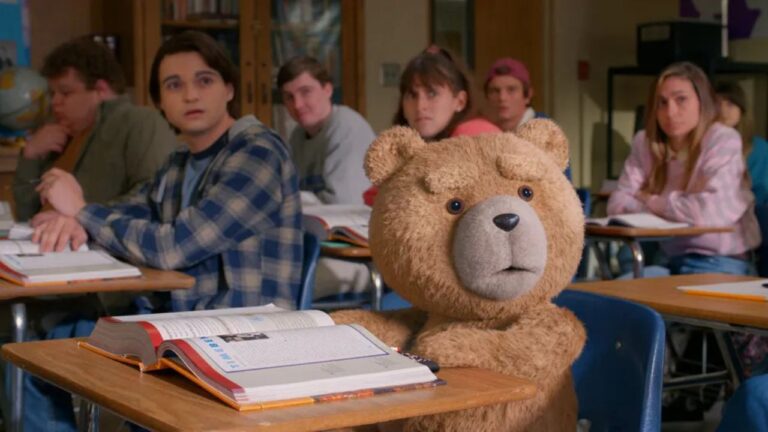 ted