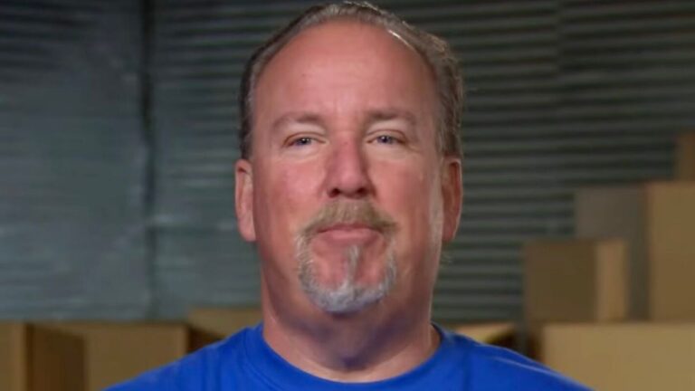 the storage wars