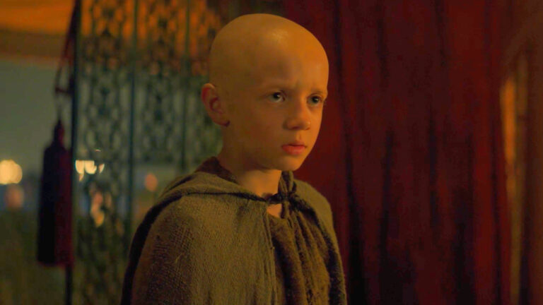 aegon egg targaryen a knight of the seven kingdoms stills