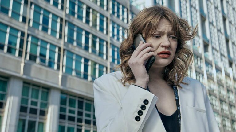 ashley the boys stills