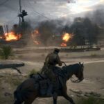 battlefield 1 stills