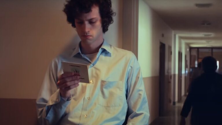 dominic sessa the holdovers stills