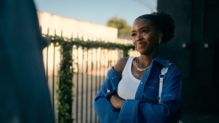 forever tv series stills 2025
