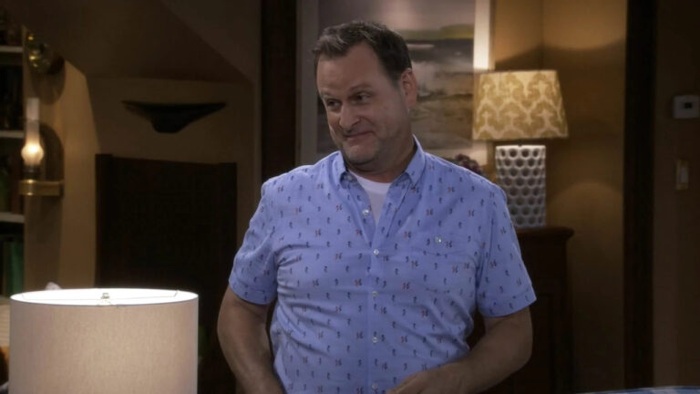 joey gladstone fuller house stills